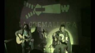 SANTI CAMPILLO Y MIGUEL BAÑON