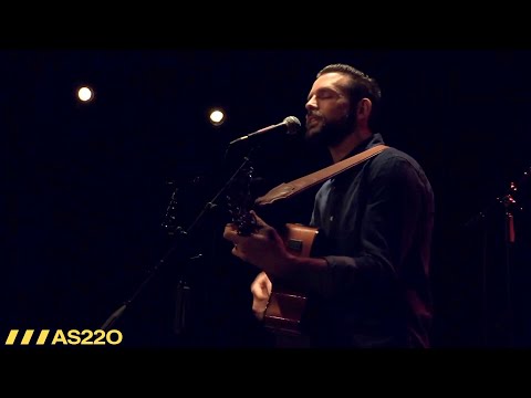 AS220 Streaming Sessions: Ben Shaw