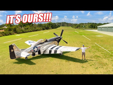 So... We Bought an Airport