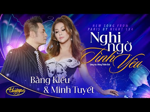 Nghi ngờ tình yêu - Minh Tuyết
