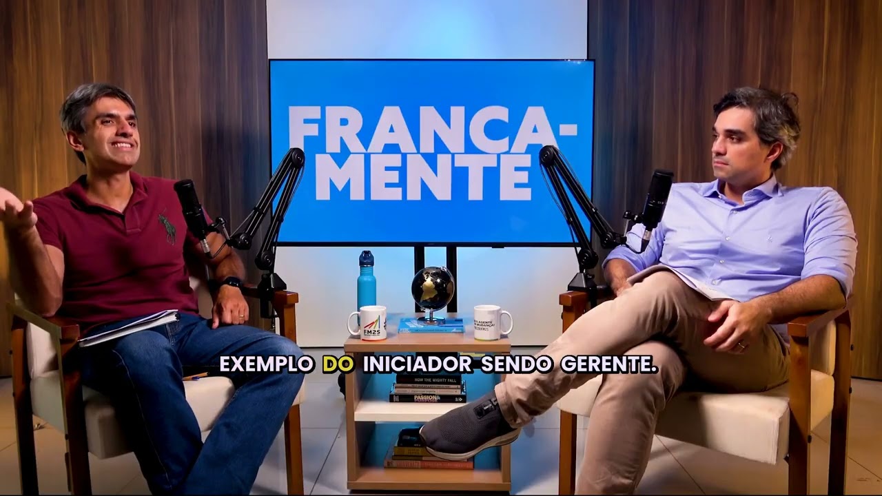 🔹 O PAPEL DA LIDERANÇA NA IMPLEMENTAÇÃO DO LEAN 🚀