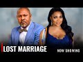 LOST MARRIAGE - A Nigerian Yoruba Movie Starring - Jumoke Odetola, Saheed Balogun