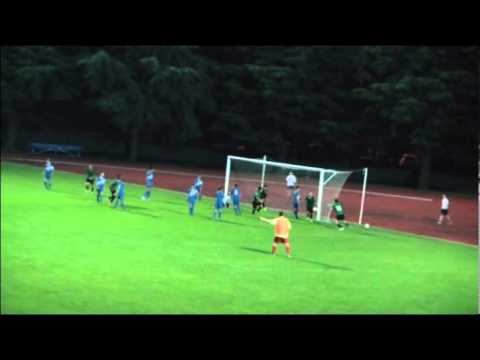 sintesi  Ausonia 1931 - Como   1-1