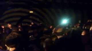 Electric Mary - One Foot In The Grave & Long Way From Home ( Ajaccio )