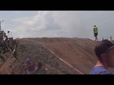 Mistrzostwa Polski w motocrossie 5/6.07.14 Stryków