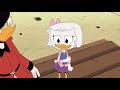 Oh Webby Darling DuckTales 2017 Season Finale Clip
