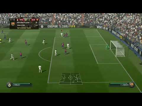 How to get incredible boost and sprint for fifa 17