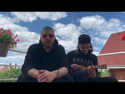 Acoustic Show : PRIBELSZKI x Kovacs Kristof - Legenda 3.Rész