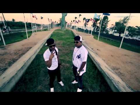 Mr Franco & Black Diamond---Te Llenaste de Odio ( Video Official HD )