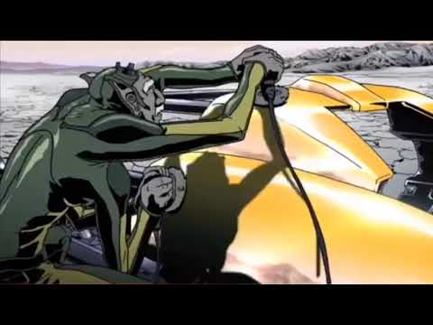 GFK - Daytona 500 Beat Fanatic Remix