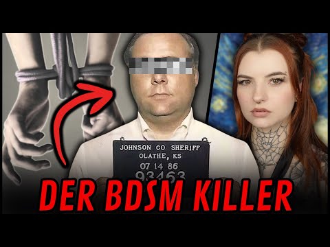 Frauenjagd in S*x-Foren: Der Fall John Robinson