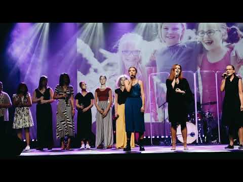 Anna-Liisa Niinemets, Hedvig Soone, Luisa Lõhmus- "Sinu jaoks" @ Elisa Vabalava