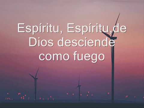 Dulce Espíritu - Ebenezer