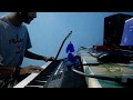 Kopi Kade Theme Music Metal Cover