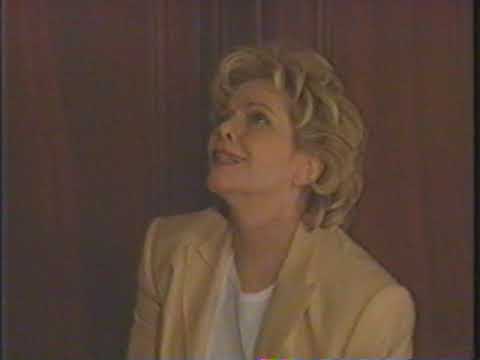 me on As The World Turns