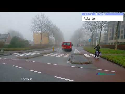 Lijn 13 - 10 Zwolle Aalanden