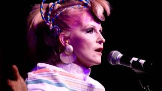 Toyah - Masai Boy (Live in Oxford)