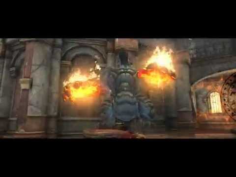 Darksiders #2 - Pierwszy rzut oka