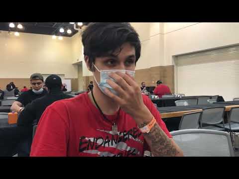 Top 16 YCS Pasadena ISHIZU TEARLAMENTS Deck Profile! ft. Richard Serrato!
