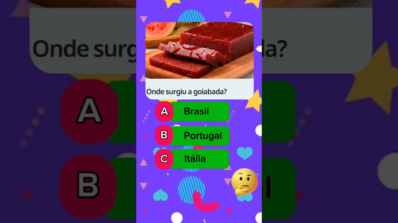 Quiz, Charadas, Perguntas e Respostas, Raciocínio Lógico, O Que é o Que é?