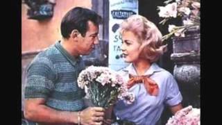 Bobby Darin How About You