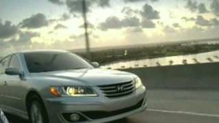 preview picture of video 'NEW 2011 Hyundai Azera McAllen Brownsville TX Pharr TX 78577'
