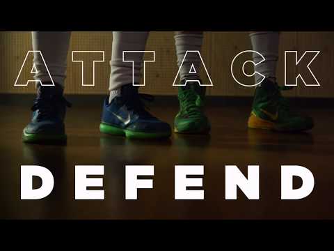 Promotiefilm Haagse Korfbaldagen