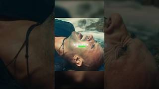 Esse homem caiu de um penhasco e lutou por sua vida #filme #melhorfilme #shorts