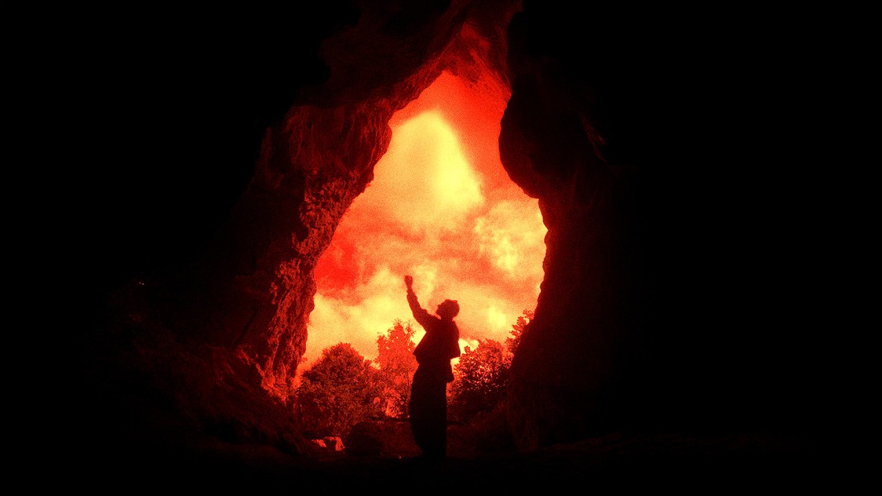 Theyko — Enfer