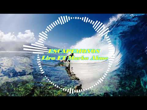 Escapémonos Remix El Cheke ft Lira X Marka Akme 2021