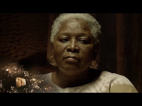 Saving Mkabayi’s taxis – Isibaya | Mzansi Magic