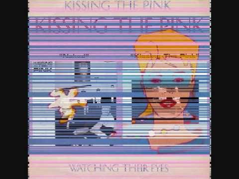 KTP / Kissing the Pink - Watching Their Eyes (Strong Survive Mix) 2011