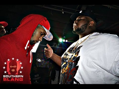King Bo vs Que