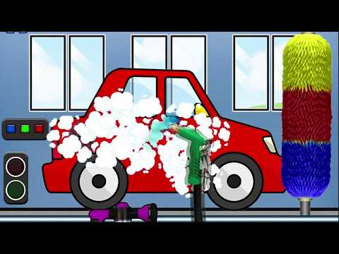 Car For Kids