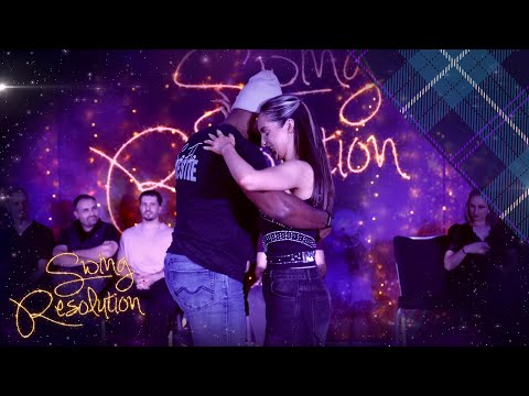 SWING RESOLUTION 2026 - J&J ALL-STARS FINAL - Grainne FARRELL & Jeff MUMFORD