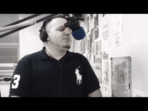 GO HARD OR GO YARD FT. FLIPZ.