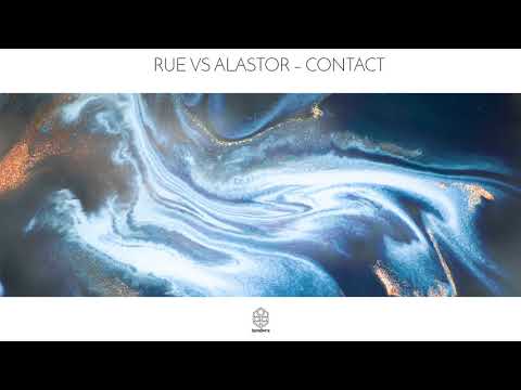 rue vs Alastor - Contact