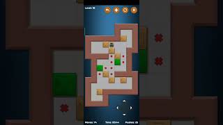 sokoban free# SYMMETRIXX #level #18