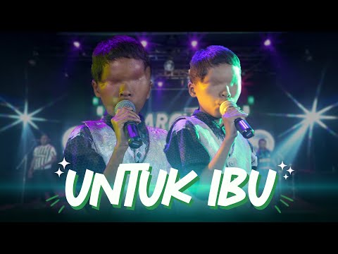 For You Mom - Exist - Azzam Nur Mukjizat (Official Live Music)
