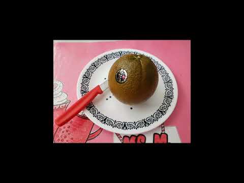 Adventure In The Kitchen- The Navel Chocolate Orange 🍊