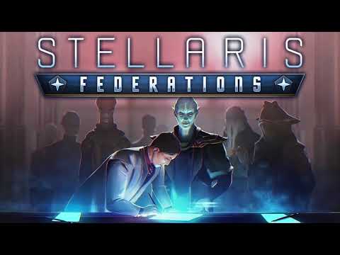 Stellaris Federations OST - Diplomacy Theme
