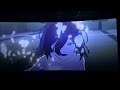 Chainsaw Man Reze Arc Pool Scene