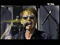 Franz Ferdinand - "Cheating on You" (Live) | Hurricane Festival 2004 (Viva)