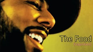 The Food(Live) - Common ft. Kanye West (Legendado)