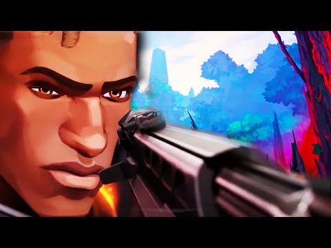 VALORANT EPISODE 2 TEASER! (NEW Secrets, Next Location & Episode 2 Act 1 Info)