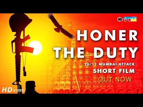 Adwait Honor The Duty