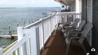 preview picture of video 'Another SOLD by JEANNIE - Ocean City - Bridge Point II - Direct Bayviews'