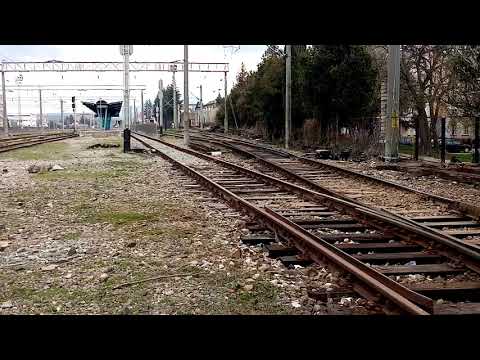 Regio 4105 Bistrita Nord-Cluj Napoca tras de Ea 357 a depoului Cluj după 9 luni de la ultima vizita