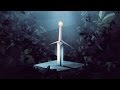 Medieval Music Sword In The Stone