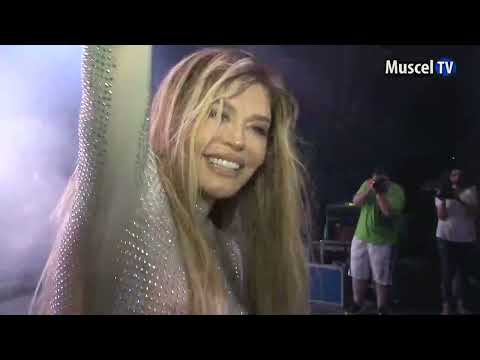 Jurnal MUSCEL TV 28.07.2023 Loredana, declarație de Zilele Municipiului Câmpulung 2023